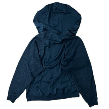 Vintage LACOSTE SPORT FRANCE Asymmetric Hoodie