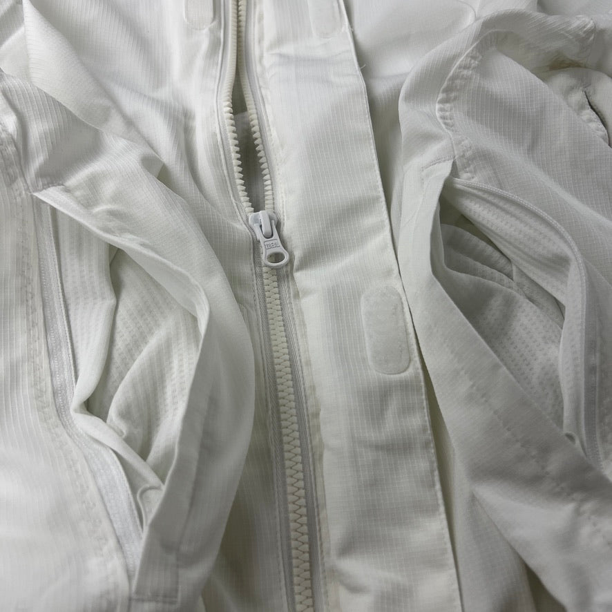 Adidas Parley LONDON Jacket