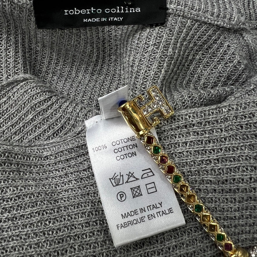 roberto collina Sweater Made in Italy