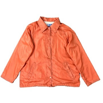 Vintage Sun Faded Windbreaker
