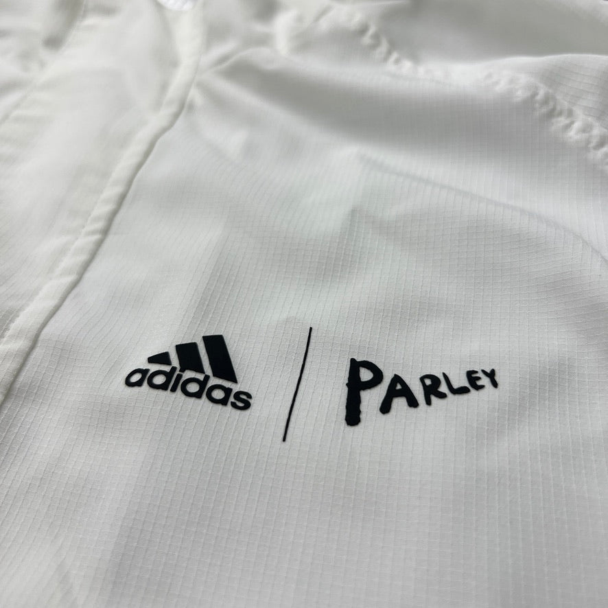 Adidas Parley LONDON Jacket