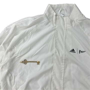 Adidas Parley LONDON Jacket
