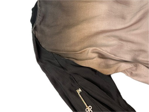 MIHARAYASUHIRO Zip Up Bomber Jacket