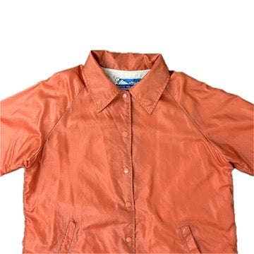 Vintage Sun Faded Windbreaker