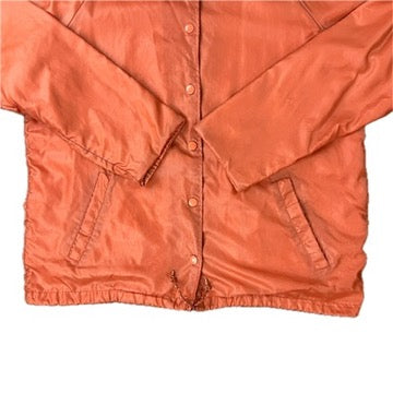 Vintage Sun Faded Windbreaker