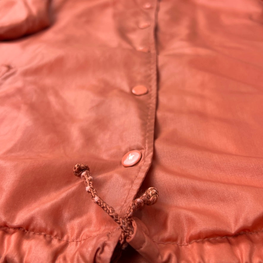 Vintage Sun Faded Windbreaker