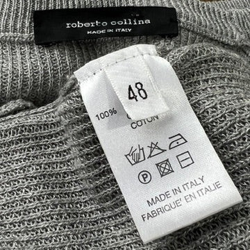 roberto collina Sweater Made in Italy