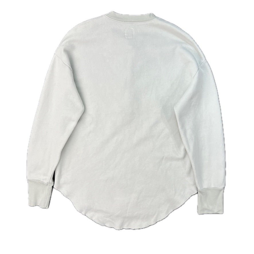 NSF TERRYCLOTH Viscose Sweatshirt