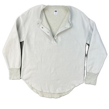 NSF TERRYCLOTH Viscose Sweatshirt