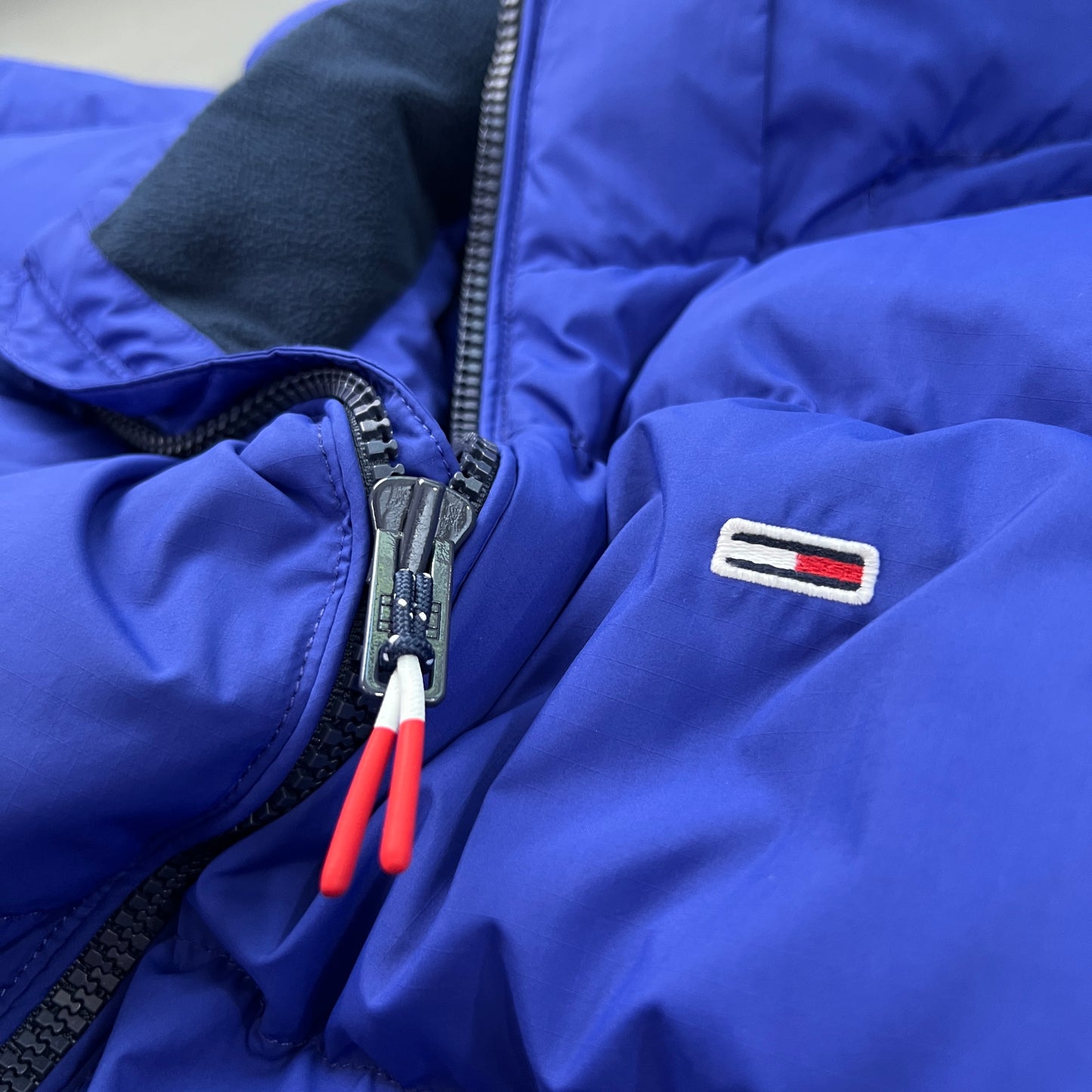 Tommy Hilfiger Duck Down Puffer Vest