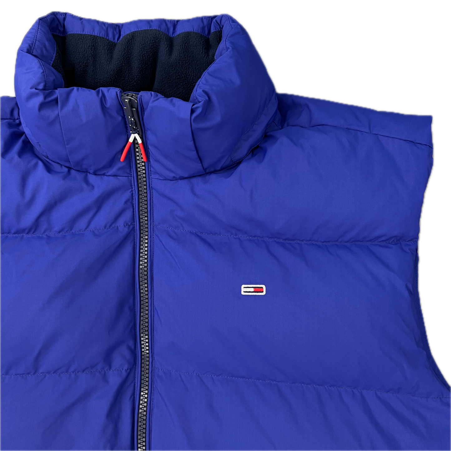 Tommy Hilfiger Duck Down Puffer Vest