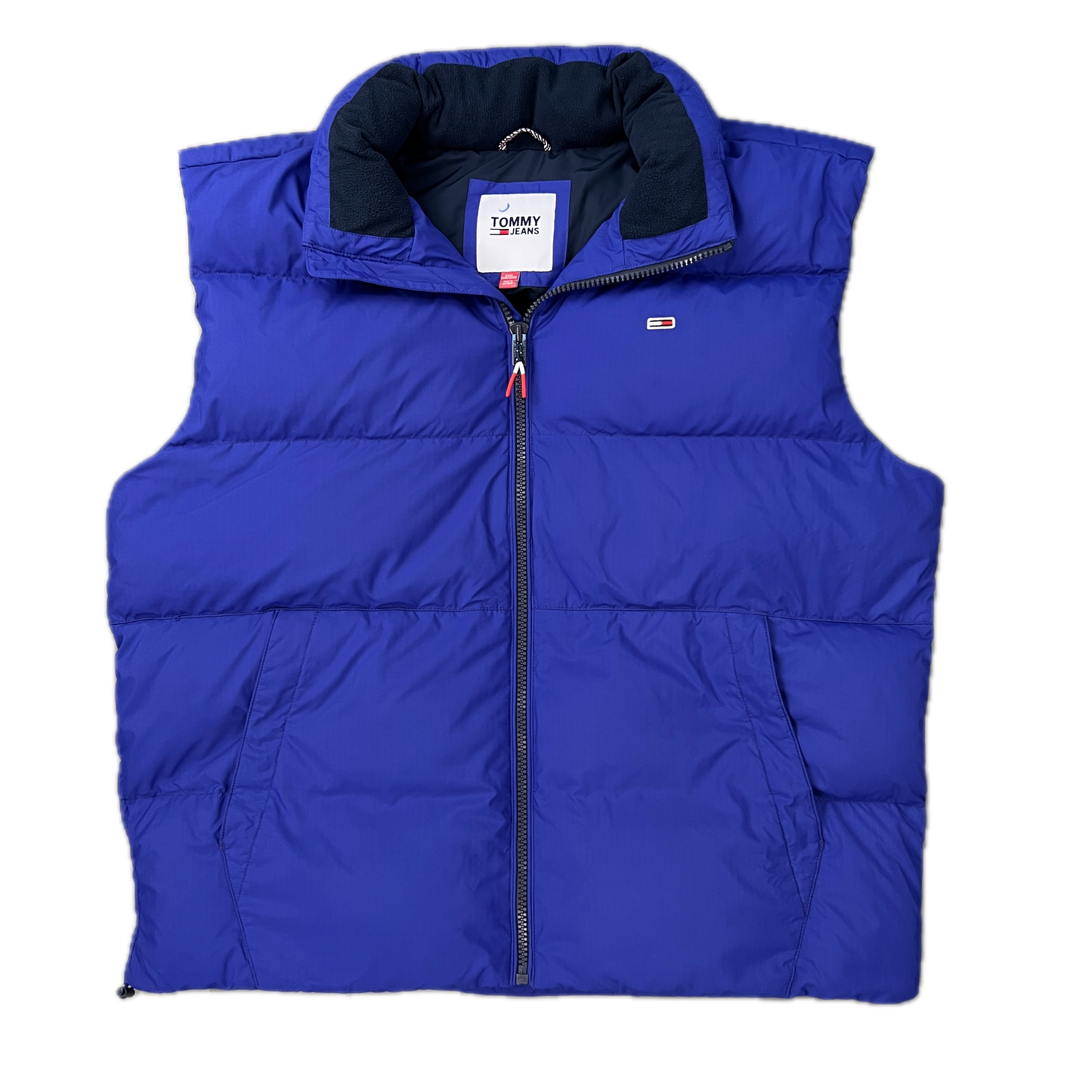 Tommy Hilfiger Duck Down Puffer Vest