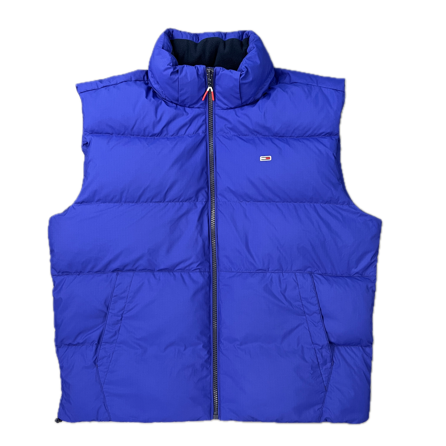 Tommy Hilfiger Duck Down Puffer Vest