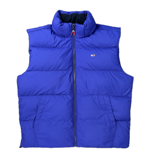 Tommy Hilfiger Duck Down Puffer Vest