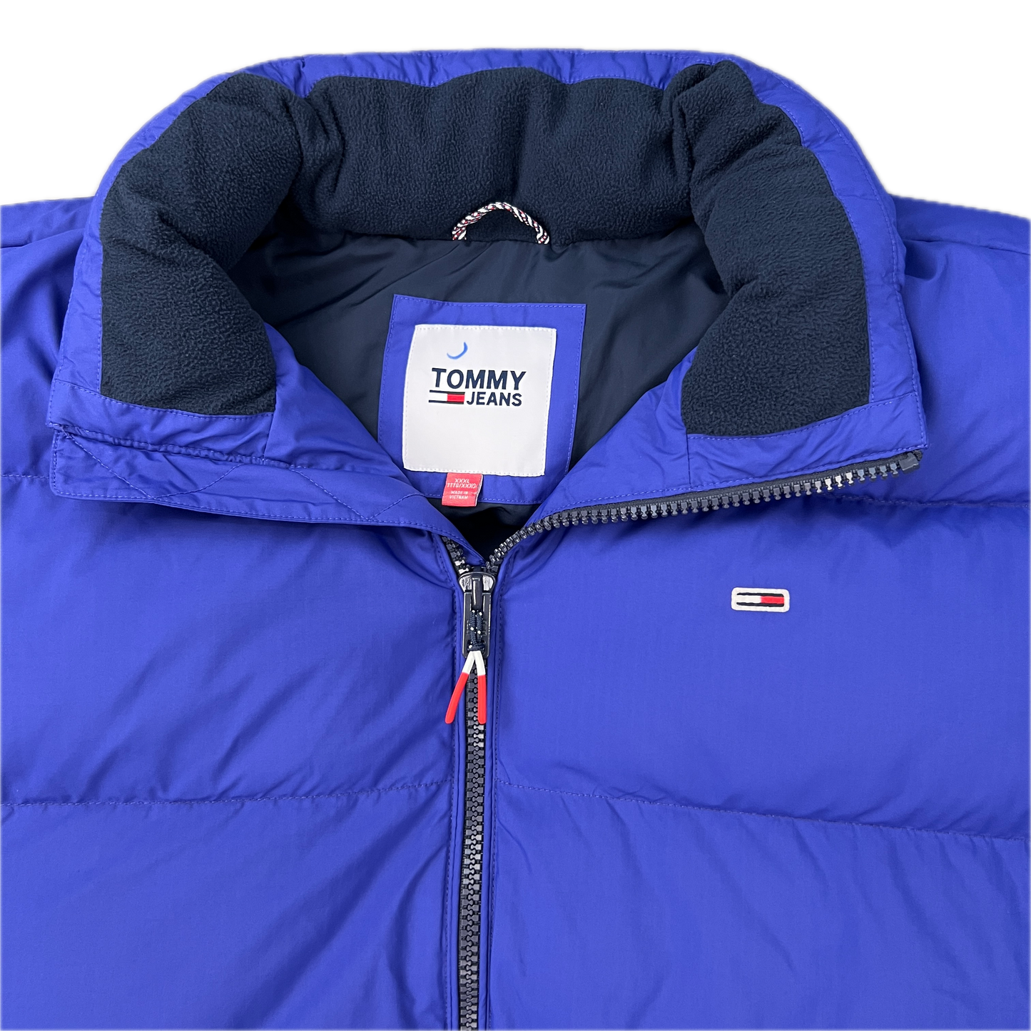 Tommy Hilfiger Duck Down Puffer Vest