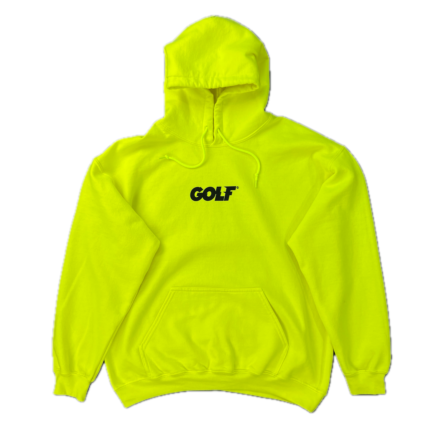 Double Sided GOLF Igor Album Release Hoodie