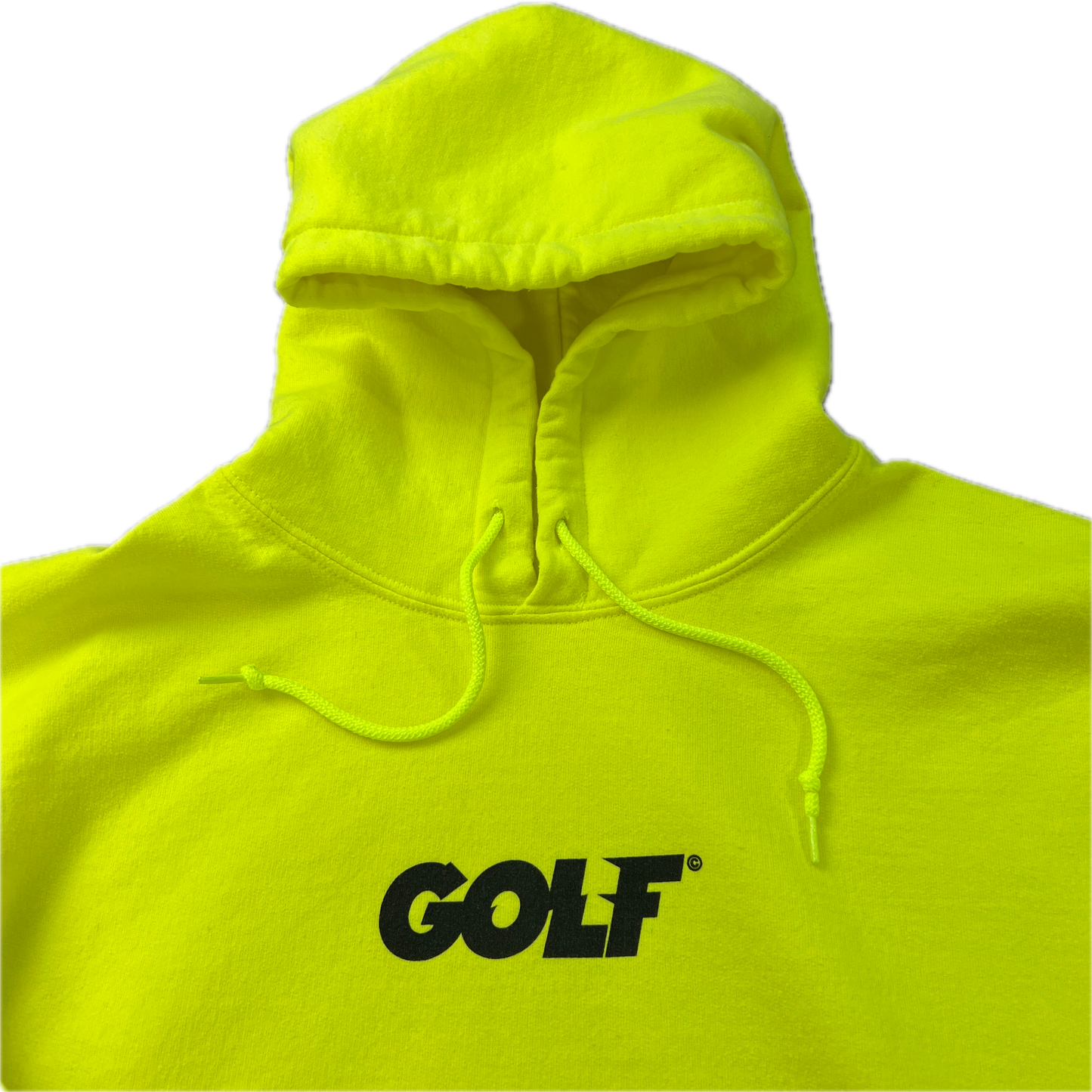 Double Sided GOLF Igor Album Release Hoodie